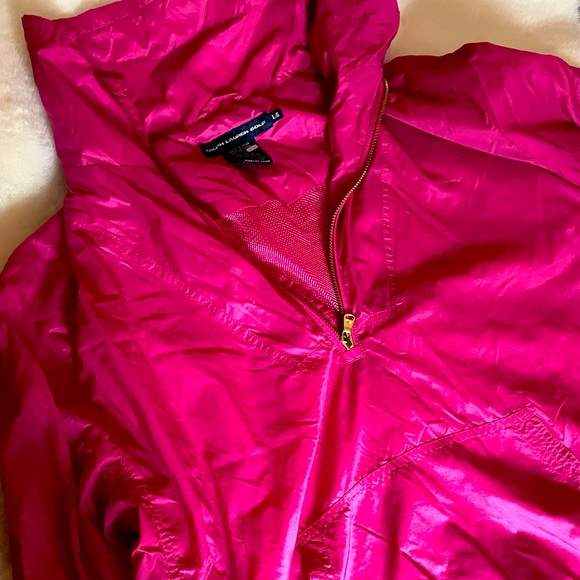 Ralph Lauren Golf jacket - Picture 1 of 3